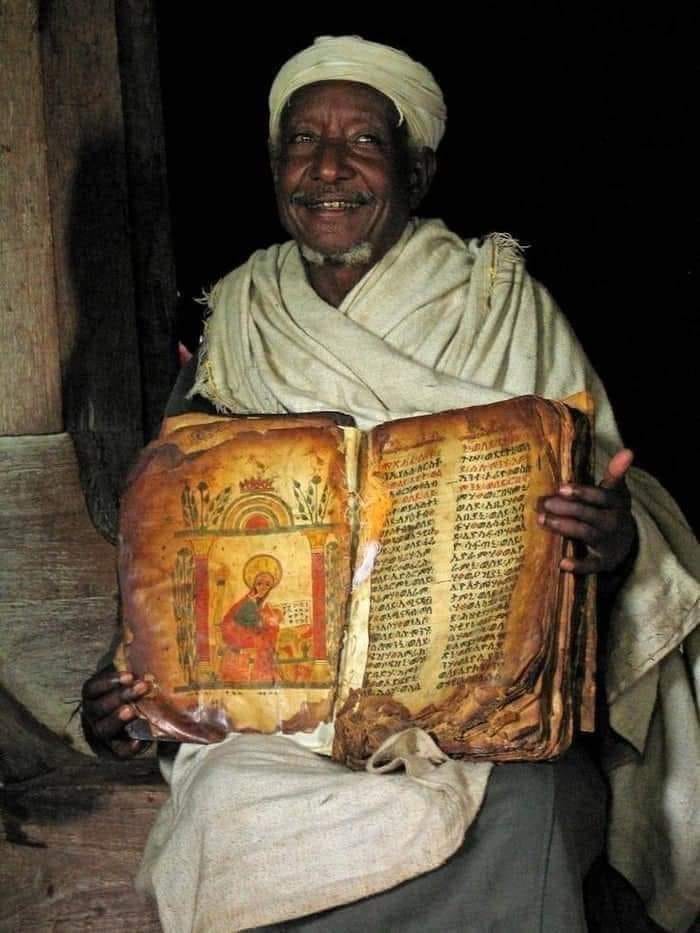 The Oldest, Most Complete Bible On Earth