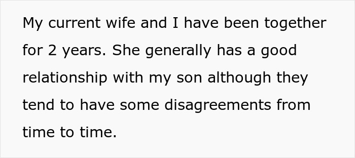 Woman Finds Her Stepson&rsquo;s Self-Made Gift &ldquo;Ridiculous&rdquo;, Contrary To Her Husband, Who Calls Off Her Birthday Party Over It