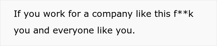 &ldquo;Time Study&rdquo; Consultant Blasted Online By Upset Employee, Claiming They&rsquo;ve Ruined Efficiency At Their Workplace