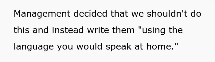 &ldquo;I&rsquo;m Now Writing In British Slang&rdquo;: Employees Maliciously Comply With New Report Writing Policy And Management Lives To Regret It