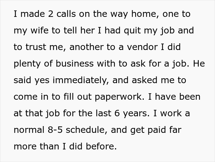 &ldquo;I Am Sorry, But I Cannot Afford It Either&rdquo;: Employee Refuses To Work For Less Money, Quits