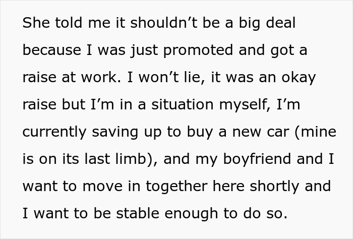 Friend Asks Woman To Pay For Everything When They Go Out Since She Lost Her Job, Gets &ldquo;Not Happening&rdquo; Reply