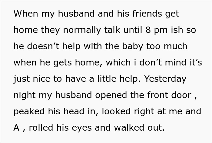 Entitled Husband Disrespects Wife&rsquo;s Best Friend, Woman Confronts Him In Front Of His Friends