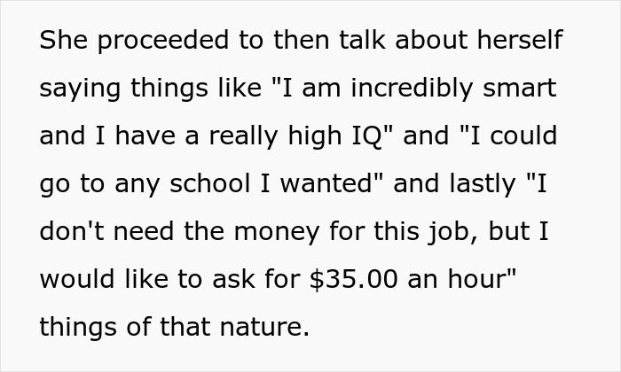&ldquo;She Called A Week Later To See Why She Did Not Receive The Job&rdquo;: Recruiter Shares How He Interviewed A Girl In A Bikini