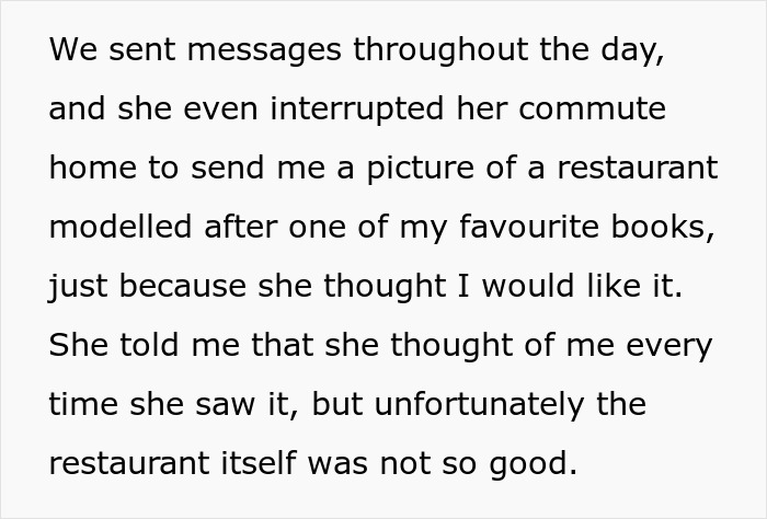 Man Asks Internet For Advice If He Should Contact GF After Being Incarcerated For 9 Years And Losing Touch