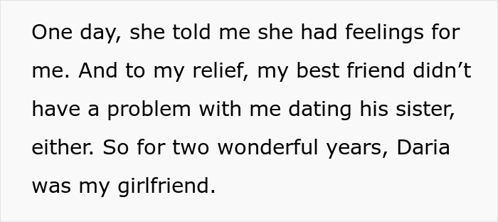 Man Asks Internet For Advice If He Should Contact GF After Being Incarcerated For 9 Years And Losing Touch