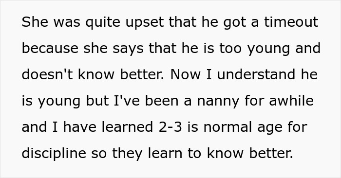 Mom Chooses Coddling Rather Than Discipline When It Comes To 3-Year-Old Son, Is Horrified To Face The Consequences Of Her Inaction