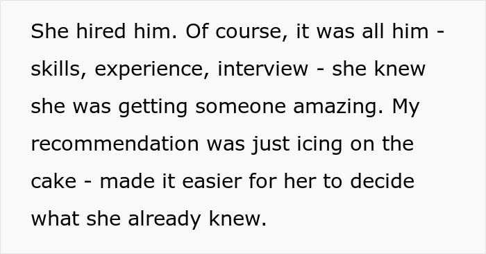 Managers Undervalue 'A Quiet Rock Star' Employee, Bite Their Nails When He Outranks Them All