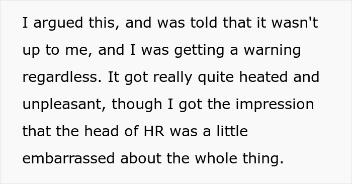 Worker Gets Accused Of Falsifying Timekeeping After Boss Steals Their Program And Takes Credit For It, So They Put A 'Special' Feature In It Right Before Quitting