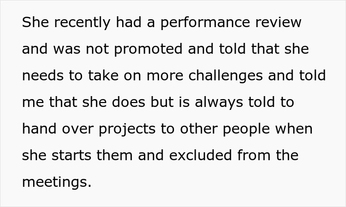 Guy Challenges His GF's Claims About Sexism At Work, Gets An Eye-Opening Reality Check