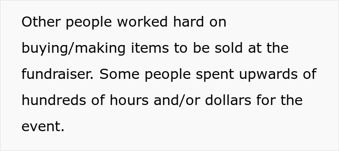 Dad Of A Cheerleader Agrees To Let School Use His Property For Their Fundraising Event, Takes His Promise Back When The Focus Shifts To The Football Team Dad Of A Cheerleader Agrees To Let School Use His Property For Their Fundraising Event, Takes His Promise Back When The Focus Shifts To The Football Team