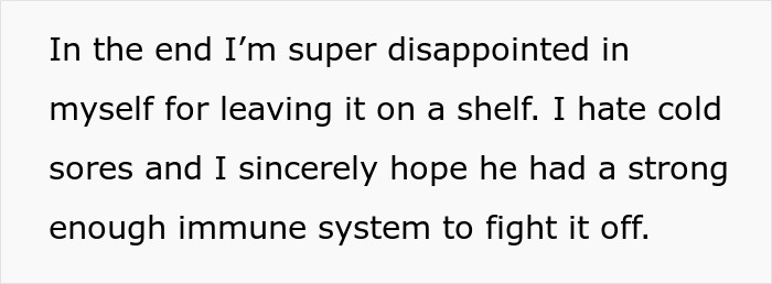 Teen Accepts A Dare To Drink From A Stranger&rsquo;s Cup, Realizes She Has Herpes