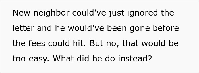 HOA Forces This Family To Get Rid Of Their Bunnies, So They Start A "Bunnypocalypse" Before Moving HOA Forces This Family To Get Rid Of Their Bunnies, So They Start A "Bunnypocalypse" Before Moving