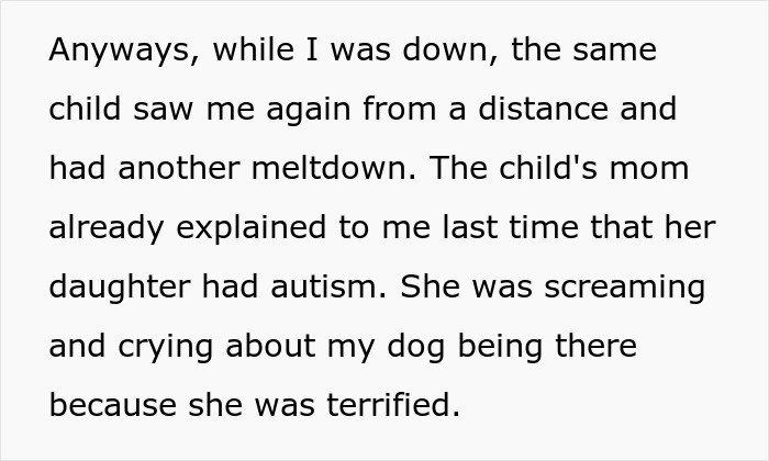 Karen Has A Meltdown Over Service Dog And Calls The Cops, Gets Banned From Walmart For A Year