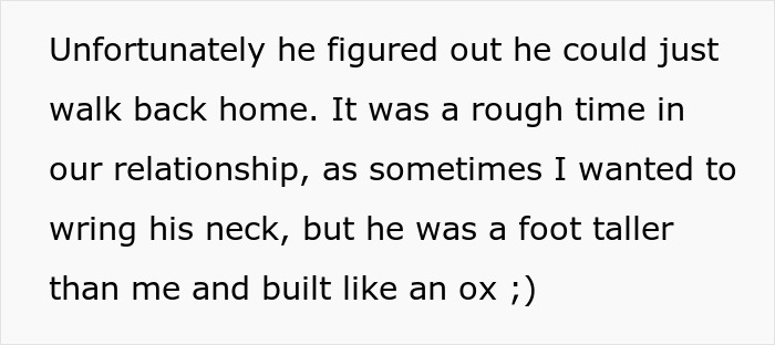 &ldquo;Further Truancy Would Result In Charges&rdquo;: Mom Has Had It With Truant Son Finding Ways To Skip School, Ensures He Never Does So Again