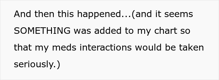 "Not The Shoes, They Cost Me $300!": Patient&rsquo;s Revenge Story Of Barfing On Doctor For Ignoring Her Medicine Allergies