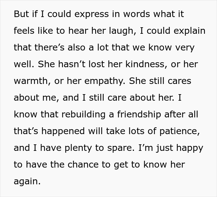 Man Asks Internet For Advice If He Should Contact GF After Being Incarcerated For 9 Years And Losing Touch