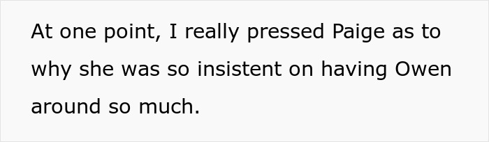 Rich Parents Want To Adopt Their Son's Friend From His Single Mom, The Mom Only Then Realizes All The Red Flags