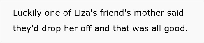 Teen Gets Mad At His Dad For Interrupting His Date To Ask Him To Pick Up His Little Sister, Says He "Failed As A Parent"