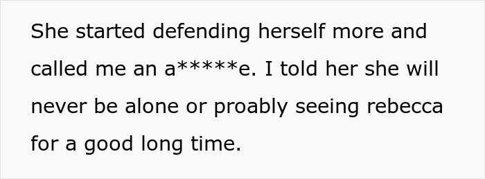 &ldquo;Am I The Jerk For Telling My Sister She Is Too Heavy And Lazy To Watch My Kid?&rdquo;