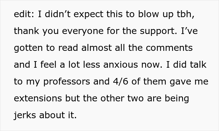 Parents Sue Second Child After First-Born Dies Without Leaving Them Anything