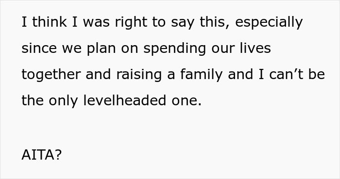 "She Has The Survival Instinct Of A Panda Raised In Captivity": Guy Reprimands Fianc&eacute;e After She Panics In A Dangerous Situation