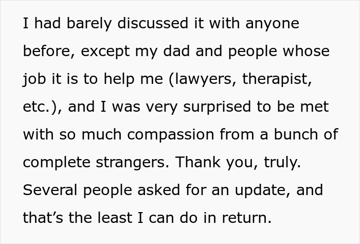 Man Asks Internet For Advice If He Should Contact GF After Being Incarcerated For 9 Years And Losing Touch