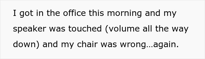Woman Praised For Standing Up To Obnoxious Office Prankster Making Her &ldquo;Lose Her Sanity&rdquo; With All The Pranking