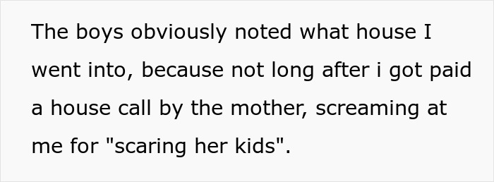 Dad Takes Heat For Standing Up To Neighborhood Bullies Who Threatened His 2-Year-Old