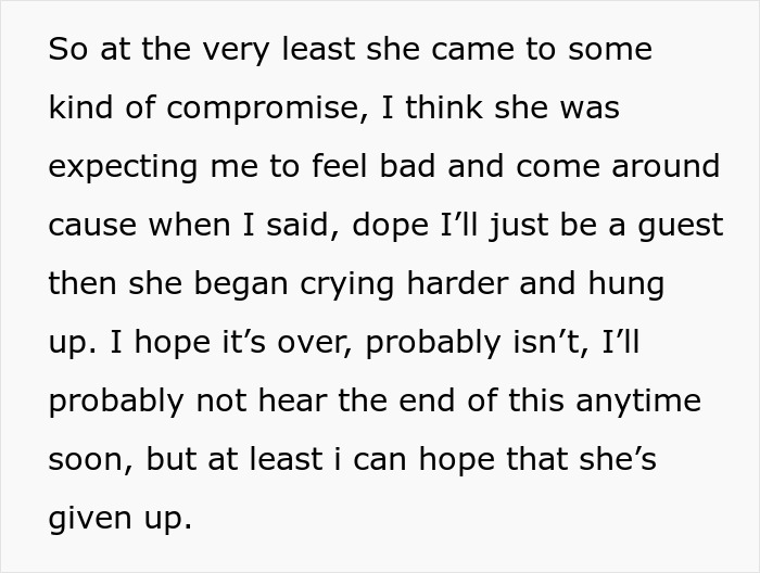 Woman Wants To Drop Out As Bridesmaid At Sister's Wedding After Her Ridiculous Hairstyle Request