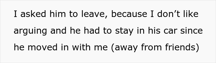 Guy Fails To Get Pregnant Girlfriend A Burger Despite Sitting At Home All Day While She Worked, She Kicks Him Out