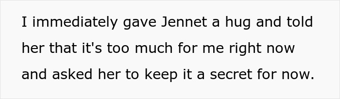 "I Connected The Dots": 19-Year-Old Seeks Online Advice After Discovering His Sister Lied About Her Identity For Years