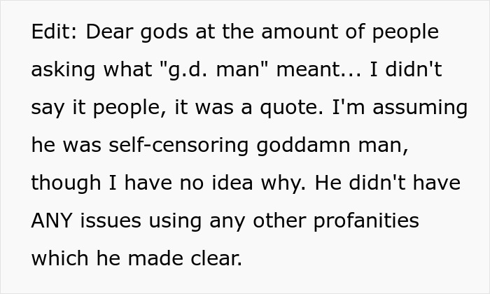 &ldquo;We Don&rsquo;t Take Abuse At My Store&rdquo;: Karen's Lies About Department Store Backfire Spectacularly, Making Her The Laughingstock Of The Town