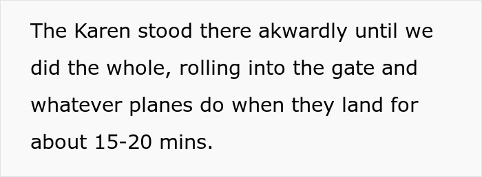 &ldquo;I Loved Every Moment Of That&rdquo;: Plane Bursts Into Laughter And Applause After Captain Puts An Entitled Passenger In Her Place