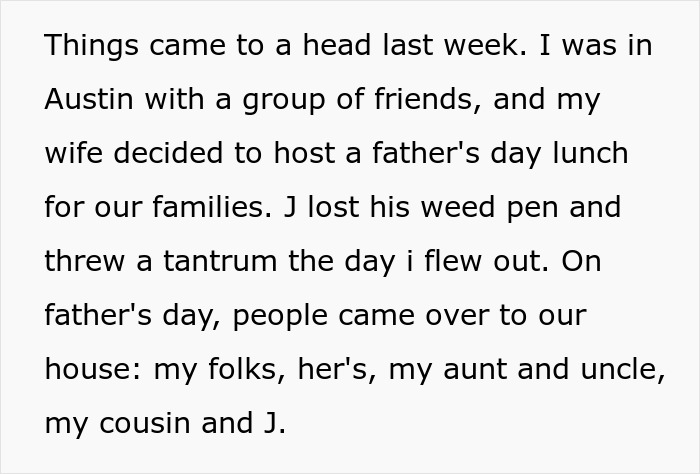Guy Bans His 20 Y.O. Picky Eater BIL From His Home After He Lost His Temper Over Not Being Able To Order Pizza Hut