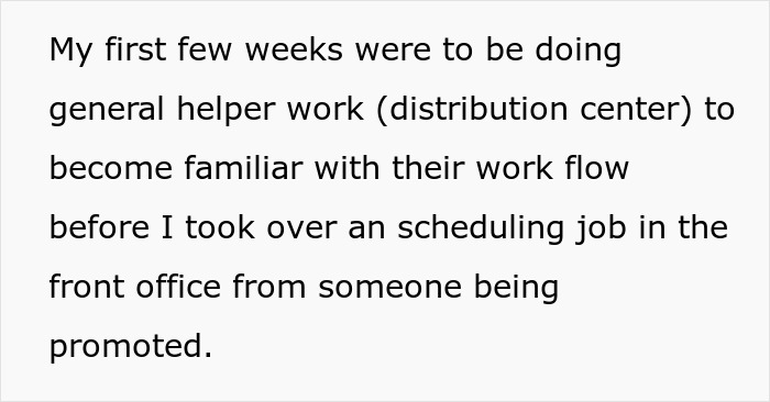 New Hire &ldquo;Smells A Rat&rdquo; At Work, Comes Up With A Petty Revenge Plan To Teach Lying Manager A Lesson