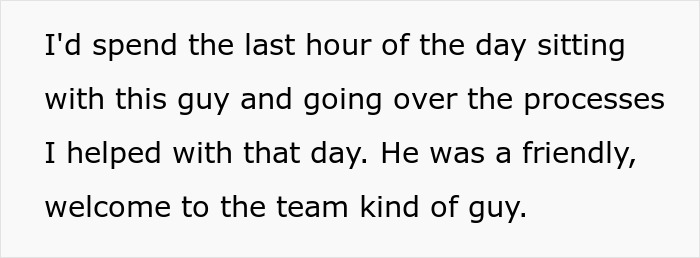 New Hire &ldquo;Smells A Rat&rdquo; At Work, Comes Up With A Petty Revenge Plan To Teach Lying Manager A Lesson