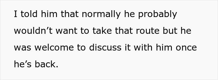 &ldquo;You Must Not Know Your Boss Very Well&rdquo;: Boss&rsquo;s Child Shuts Down Entitled Customer Who Tried To Get Product For Free By Claiming To Know The Boss