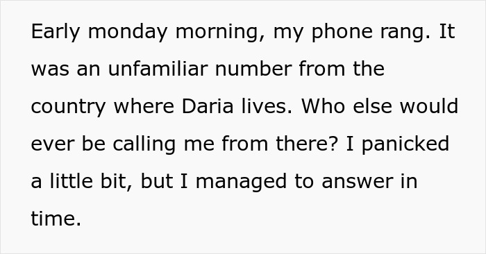 Man Asks Internet For Advice If He Should Contact GF After Being Incarcerated For 9 Years And Losing Touch