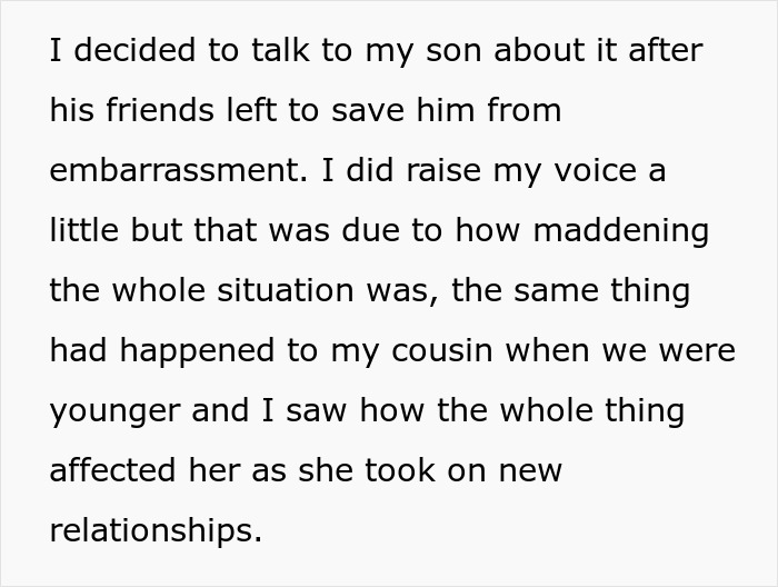 Dad Overhears Son Bragging About Asking A Girl On A Date As A Prank, Teaches Him A Lesson Dad Overhears Son Bragging About Asking A Girl On A Date As A Prank, Teaches Him A Lesson