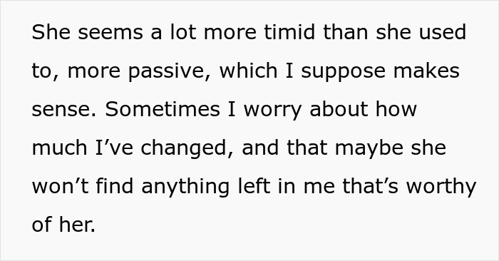Man Asks Internet For Advice If He Should Contact GF After Being Incarcerated For 9 Years And Losing Touch
