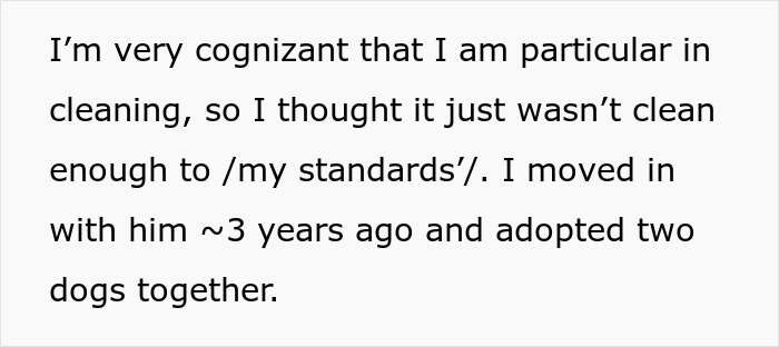 Guy Gets Tired Of His Boyfriend's Socks Being Scattered All Over Their Home, "Unionizes" With Their Dogs Against Him