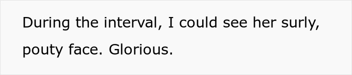 &ldquo;She Flat-Out Refuses To Move&rdquo;: Entitled Woman Ignores Theater Policy, Ends Up Learning Lesson The Embarrassing Way