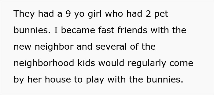 HOA Forces This Family To Get Rid Of Their Bunnies, So They Start A "Bunnypocalypse" Before Moving HOA Forces This Family To Get Rid Of Their Bunnies, So They Start A "Bunnypocalypse" Before Moving