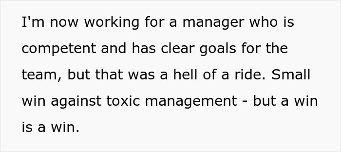 "She Didn't Know What She Was Looking At": Manager Wants To Get This Employee Fired, Regrets It After They Prove How Incompetent She Really Is