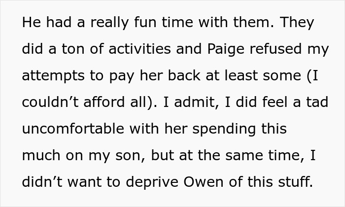 Rich Parents Want To Adopt Their Son's Friend From His Single Mom, The Mom Only Then Realizes All The Red Flags