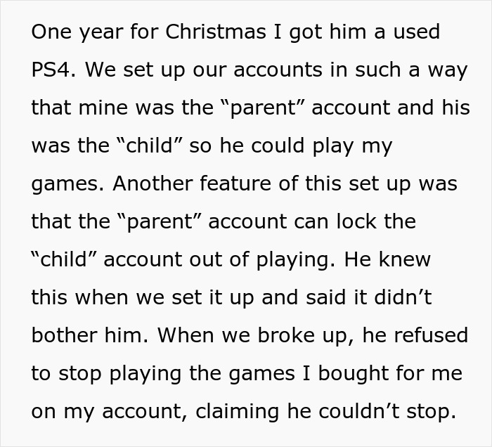 Girlfriend Wreaks Petty Revenge On Boyfriend Of 4 Years Upon Finding Out He Cheated