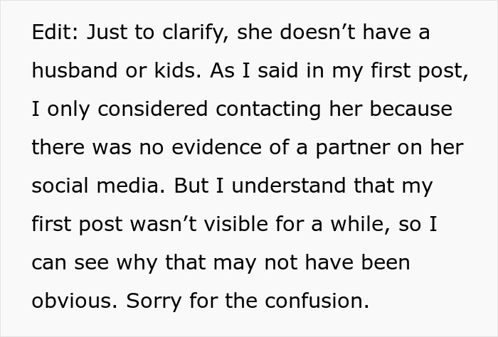 Man Asks Internet For Advice If He Should Contact GF After Being Incarcerated For 9 Years And Losing Touch