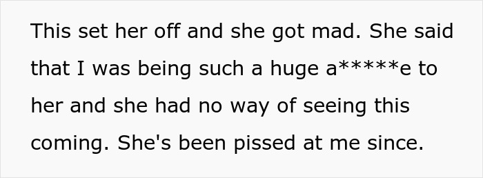 Guy Tells His Girlfriend "I Told You So" After Her Male Friend Tried To Hit On Her, Asks If He Was A Jerk