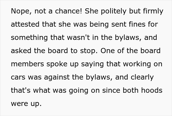 Teens Outsmart Neighborhood&rsquo;s Ridiculous Rules, Annoying The HOA By Maliciously Complying With Their Technicalities